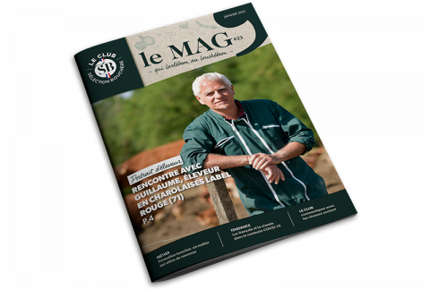 Les avantages-mag