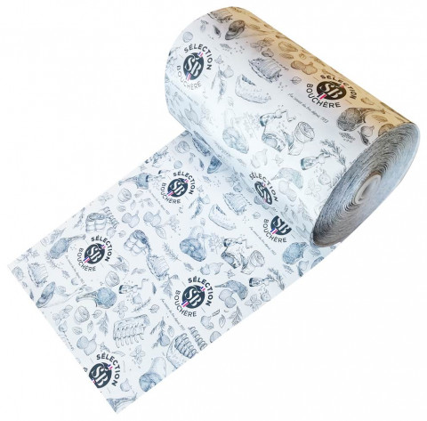 rouleau papier