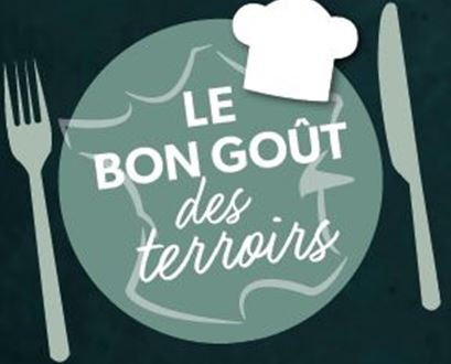 le bon goût du terroir