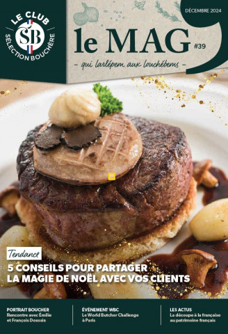 mag noël