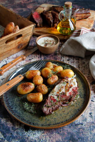 cote de boeuf 