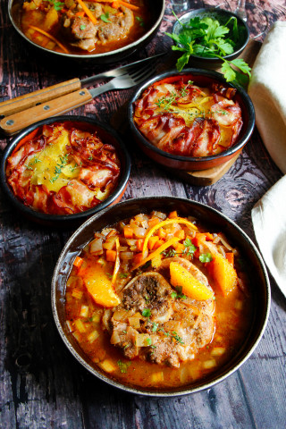 osso buco