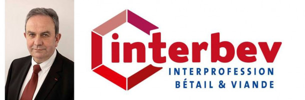 président interbev - JF Guihard
